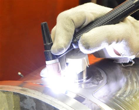 metal fabrication shop danville|tungsten welding danville.